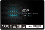Silicon Power SSD 4TB 2.5" SATAIII A55 3D Nand TLC