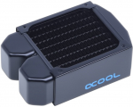 Alphacool NexXxoS XT45 Full Copper 80mm Single radiator