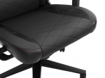Genesis Nitro 890 G2 Gaming Chair, Black/Red