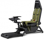 Next Level Racing Boeing Flight Simulator Military