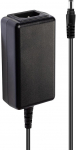 Lindy 5VDC 4A IEC C14 Power Supply, 5.5x2.5mm