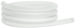 Barrow Silicon Bending Insert f&uuml;r 10mm HardTubes - 10cm, wei&szlig;