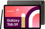 Samsung Galaxy Tab S9 128GB Wi-Fi Graphite