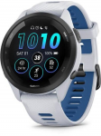 Garmin Forerunner 265 - hvidsten - sma