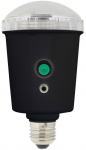 BIG Helios servo flash F-32S E27, black