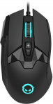 Lorgar Stricter 579 Gaming Mouse 9 Buttons 12000 DPI