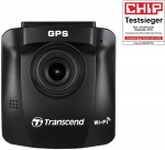 Dashcam Transcend - DrivePro 230Q Data Privacy