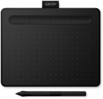 WACOM Stift-Tablett Intuos S