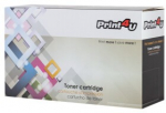 Compatible Print4U HP 203A (CF542A) Toner Cartridge, Yellow