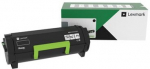 Lexmark MS631, 632, MX632 Return Programme 31K Toner Cartridge | Lexmark 66S2X00 | Lexmark - High Yield - black - origin