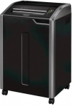 Fellowes Powershred 485i Strip-Cut Shredder
