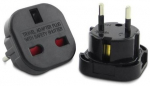 Maclean Power adapter EU UK MCE72 Maclean