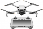 DJI Mini 3 Fly More Combo with DJI RC 2024