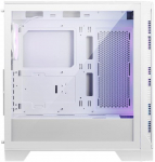 MSI MAG FORGE 320R AIRFLOW White Mid-Tower Case