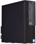 DELL OptiPlex 3060 i5-8500 RAM 16GB 256GB SSD SFF Win11pro Used