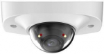 Dahua Technology WizSense IPC-HDBW2449F-AS-IL-0280B security camera Dome IP security camera Outdoor 2688 x 1520 pixels C