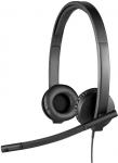 LOGI H570e Mono Teams version Headset