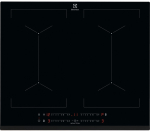 ELECTROLUX EIV644 induction hob