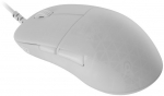 Endgame Gear XM2 8k Wired Gaming Mouse - White Frost