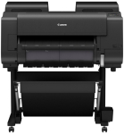 Canon imagePROGRAF GP-2600S 24" 7-color A1 freight shipping