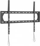 Techly wall mount for TV 60-120" LED/LCD 120kg slim 35mm