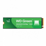 Western Digital WD Green SN3000 NVMe SSD 2TB M.2 2280