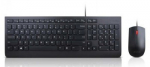 LENOVO Essential Wired KB&Mouse Estonia