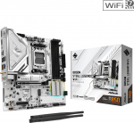 ASRock B850M Steel Legend WiFi AM5 Motherboard