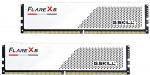 96GB PC 6000 CL30 G.Skill (2x48GB) 64-GX2-FX5W FLARE