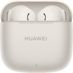 Huawei wireless earbuds FreeBuds SE3, beige