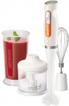 Sencor SHB 4260WH-EUE3 Hand blender 3in1 600W