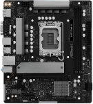 ASRock H810M-X 1851 mATX HDMIDP DDR5