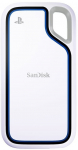 SanDisk Extreme 1TB Portable SSD for PS5 and PC