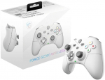 MSI Force GC300 W Wireless White Gamepad
