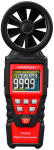 Digital Anemometer Habotest HT625B, USB
