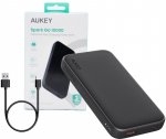 Aukey AUKEY PB-Y46 Power Bank 10000 mAh 2xUSB 15W LED