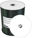 MediaRange CD-R 700MB 100pcs Proselect white full metallized