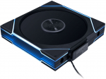 Lian Li UNI FAN TL Wireless ARGB PWM Fan 140mm Black