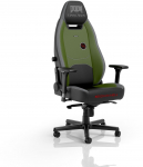noblechairs LEGEND Gaming Chair - DOOM The Dark Ages Edition