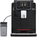 Gaggia Cadorna Milk Fully-auto Espresso machine 1.5 L