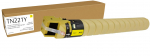 Xerox Toner Everyday Remanufactured Konica TN221Y Yellow