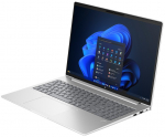HP ProBook 4 G1i 16 - Ultra 5-225U, 16GB, 512GB SSD, 16 WUXGA 300-nit AG, 1080p non-IR cam, FPR, US backlit keyboard, 56