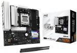 ASRock A620AM Pro RS WiFi AM5 mATX HDMIDP DDR5 retail