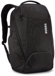 Thule | TACBP2316 | Accent Backpack 26L | Backpack for laptop | Black