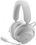 Dell Alienware Pro Wireless Bluetooth Over-Ear Gaming Headset with Microphone, Noise Canceling, Lunar Light