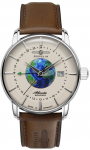 Zegarek Zeppelin Atlantic 84685, automatik