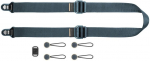 Peak Design camera strap Slide Lite, ocean