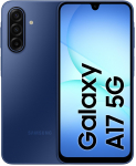 Samsung Galaxy A17 5G 8GB/256GB Blue SM-A176B Smartphone