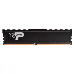 Patriot Memory DDR4 Signature Premium 16GB/2666(1*16GB) CL19 black