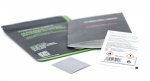 THERMAL HERO GAMMA PHASE Changer thermal pad 40x40mm
